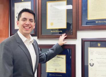 Talento latino: CEDAT abrirá centro en Houston para niños sobredotados