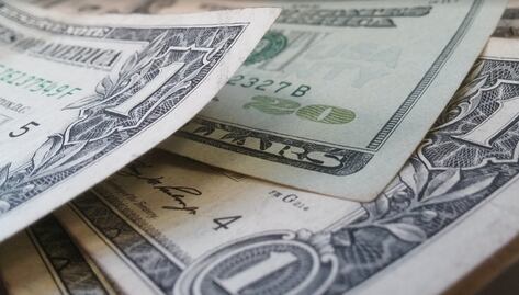 Proyectan caída del 22.5 % de las remesas a México por coronavirus