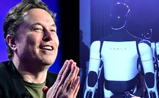 Elon Musk presenta Robot Optimus que hará de todo: “Podrá cuidar a tus hijos o ser tu amigo”. Precio
