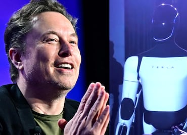 Elon Musk presenta Robot Optimus que hará de todo: “Podrá cuidar a tus hijos o ser tu amigo”. Precio
