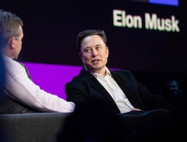 Bullying y abusos de su padre; la difícil infancia de Elon Musk (el más rico del mundo)
