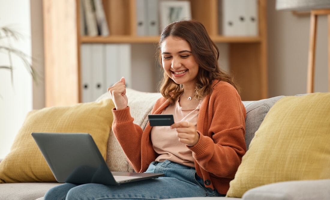 SAT: ¿Compras con tarjeta este Buen Fin? Requisitos para el sorteo que premia hasta con $250 mil pesos. Foto: iStock / Jacob Wackerhausen
