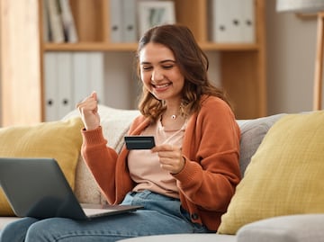 SAT: ¿Compras con tarjeta este Buen Fin? Requisitos para el sorteo que premia hasta con $250 mil pesos