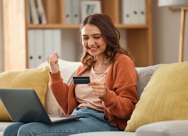 SAT: ¿Compras con tarjeta este Buen Fin? Requisitos para el sorteo que premia hasta con $250 mil pesos