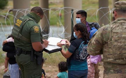 Niño migrante de 3 años y bebé de 2 meses, últimas víctimas del Río Grande