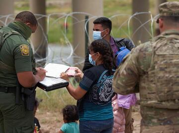 Niño migrante de 3 años y bebé de 2 meses, últimas víctimas del Río Grande