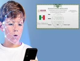 ¿Pedirán la CURP biométrica para el regreso a clases 2025? Esto dice la SEP