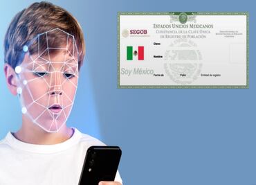 ¿Pedirán la CURP biométrica para el regreso a clases 2025? Esto dice la SEP