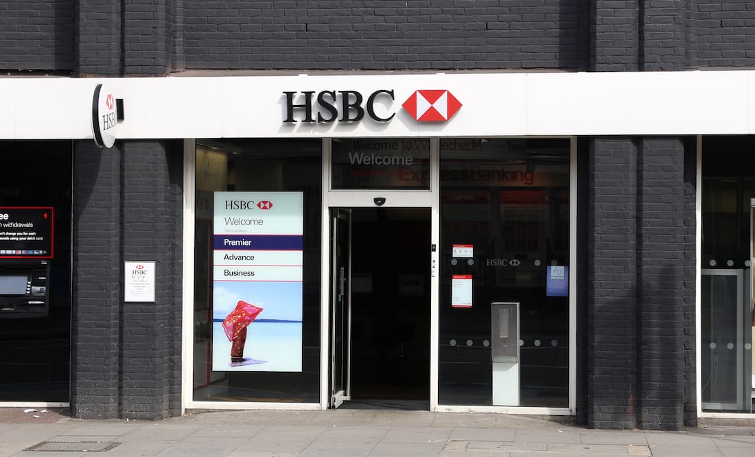 ¿Abren los bancos de México este 12 de diciembre? Esto dice la ABM por el Día de la Virgen. iStock/ tupungato