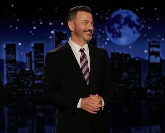 Jimmy Kimmel desafía a Trump tras regreso de su programa: “No se puede permitir que se controle lo que decimos”