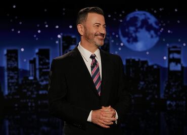 Jimmy Kimmel desafía a Trump tras regreso de su programa: “No se puede permitir que se controle lo que decimos”