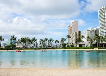 Hawái se reabrirá al turismo el 1 de noviembre; esto es lo que hay que saber