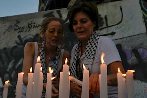 Israel anuncia la muerte de 4 rehenes; crecen las dudas sobre posible tregua