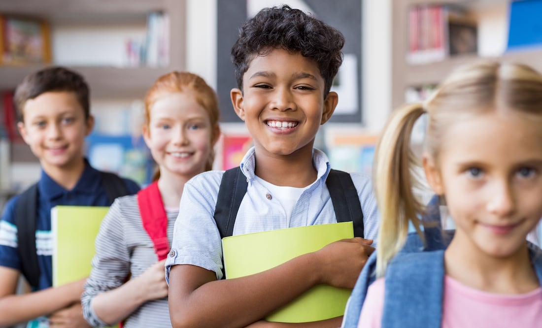 Preinscripción SEP 2024: Estas son las fechas de preinscripción para estudiantes de nivel básico en Ciudad de México. iStock/Ridofranz