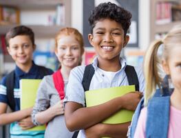 Preinscripciones de la SEP en la CDMX. Calendario de fechas y requisitos