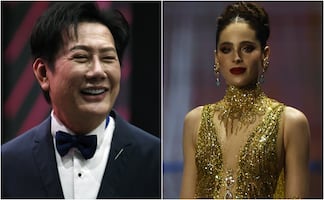 Explota el escándalo: Nawat demanda penalmente a Fátima Bosch semanas después de coronarse Miss Universo