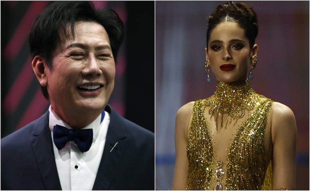 Nawat vs Fátima Bosch: esto dice la denuncia penal que sacude a Miss Universo en medio de la controversia. Foto: EFE