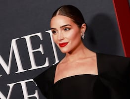 Olivia Culpo celebra su despedida de soltera en México con su bikini más pequeño