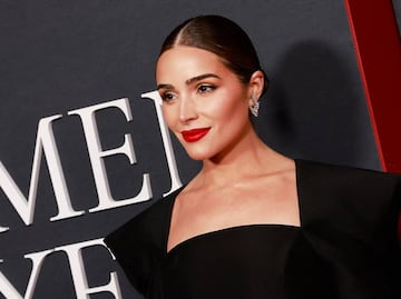 Olivia Culpo presume en México el bikini floral que todas desearán en primavera