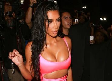 La multa millonaria que pagó Kim Kardashian por promocionar criptomoneda