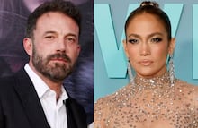 Ben Affleck desata rumores de romance con una guapa morena: ¿y Jennifer Lopez?