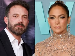 Ben Affleck desata rumores de romance con una guapa morena: ¿y Jennifer Lopez?