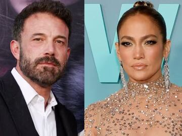 Matrimonio de Jennifer Lopez y Ben Affleck fue una “pesadilla” y “no volverán a estar juntos”