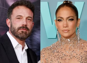 Matrimonio de Jennifer Lopez y Ben Affleck fue una “pesadilla” y “no volverán a estar juntos”