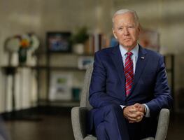 El accidente que condujo a la muerte a la primera esposa de Joe Biden