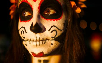 Así se festejará el Día de Muertos 2021 en Estados Unidos