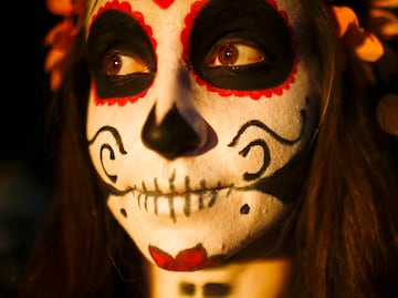 Así se festejará el Día de Muertos 2021 en Estados Unidos