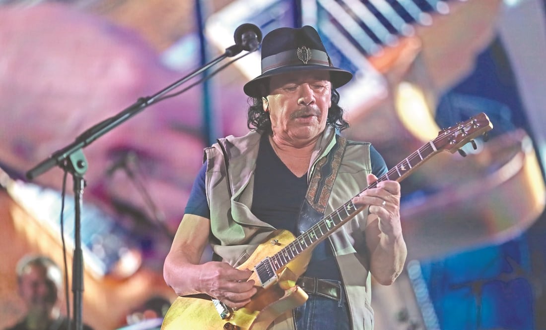 Nadya Murillo EL UNIVERSAL