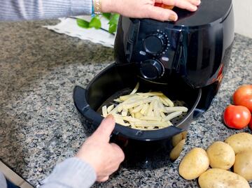 ¿Qué tan saludable es la freidora de aire? Médico de Harvard revela si provoca cáncer