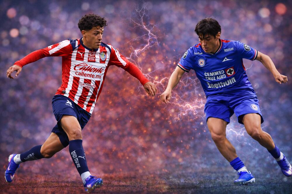 Partidos de la Liga MX HOY del Clausura 2026: calendario completo de la jornada 13. Foto: EFE / IA