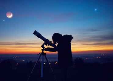 Dos eclipses, el equinoccio de otoño y todo los eventos astronómicos que trae septiembre
