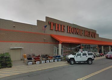 Policías detienen "exorcismo" en un Home Depot en Pensilvania