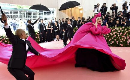 Met Gala 2021: ¿Cuándo se celebra? ¿Cuál es la temática del evento?