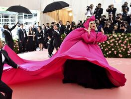 Met Gala 2021: ¿Cuándo se celebra? ¿Cuál es la temática del evento?