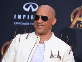 Vin Diesel es acusado de agresión sexual; "ocurrió durante las grabaciones de Rápidos y Furiosos 5", asegura ex asistente
