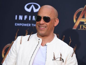 Vin Diesel es acusado de agresión sexual; "ocurrió durante las grabaciones de Rápidos y Furiosos 5", asegura ex asistente