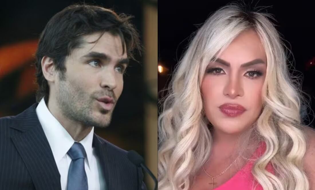 Eduardo Verástegui reacciona a deseo de Wendy Guevara de ser madre: “Este vato sería padre”. Foto: EFE/John Watson-Riley / Captura redes sociales