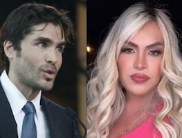 Eduardo Verástegui reacciona a deseo de Wendy Guevara de ser madre: “Este vato sería padre”