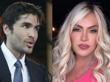 Eduardo Verástegui reacciona a deseo de Wendy Guevara de ser madre: “Este vato sería padre”