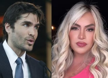Eduardo Verástegui reacciona a deseo de Wendy Guevara de ser madre: “Este vato sería padre”