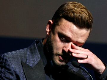 Nombran a Justin Timberlake “el hombre más odiado de Estados Unidos”