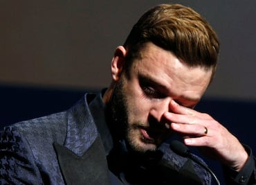Justin Timberlake revela que padece enfermedad de Lyme. Qué es y síntomas