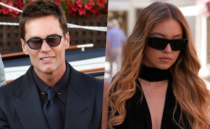 ¿Tom Brady ya olvidó a Gisele Bündchen con Sydney Sweeney? Afirman que hay romance