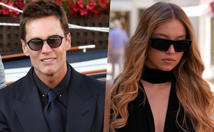 ¿Tom Brady ya olvidó a Gisele Bündchen con Sydney Sweeney? Afirman que hay romance