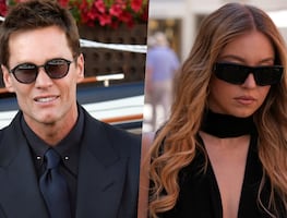 ¿Tom Brady ya olvidó a Gisele Bündchen con Sydney Sweeney? Afirman que hay romance