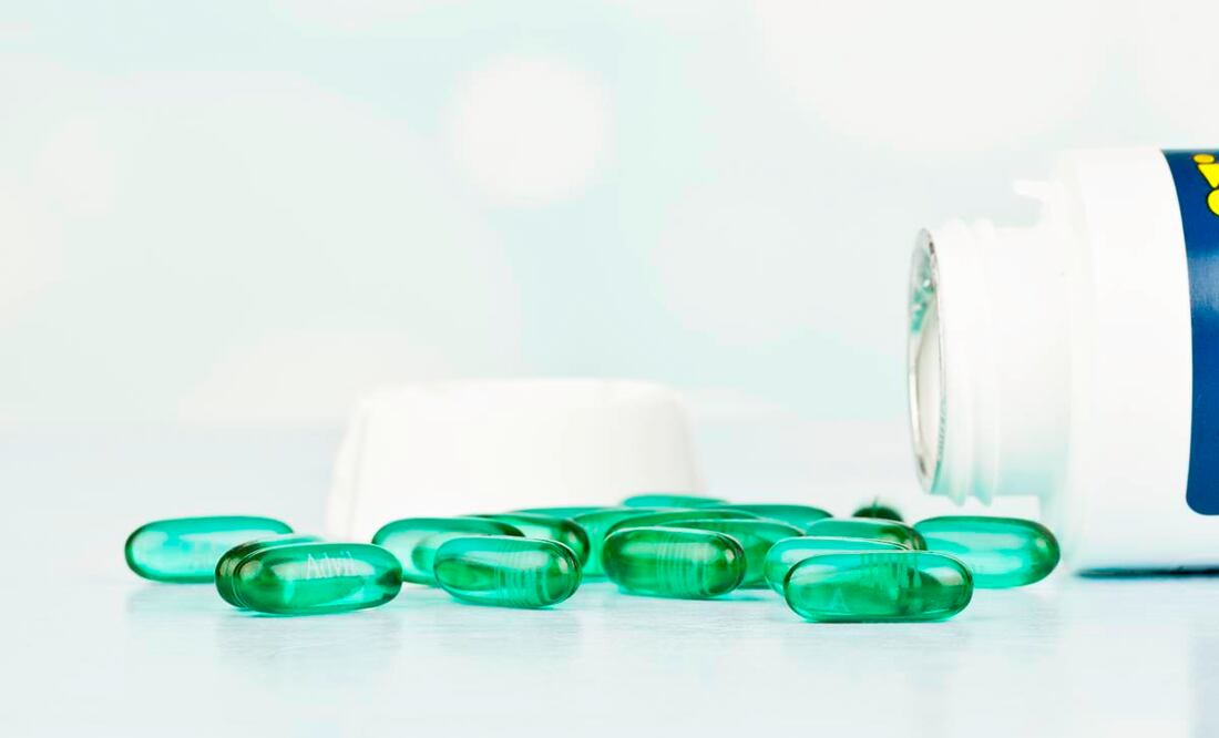 El medicamento comenzó a ser retirado de algunas tiendas en Estados Unidos. Foto: iStock